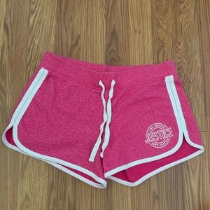 Justice Active Knit Shorts